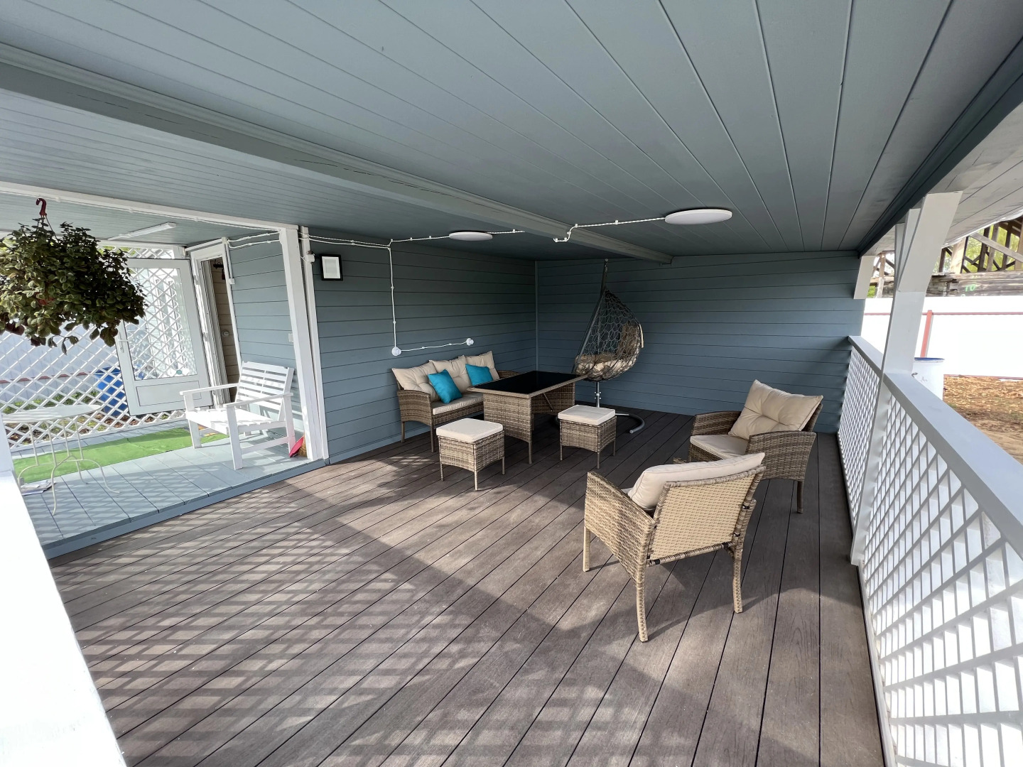 Шале Scandinavian Holiday