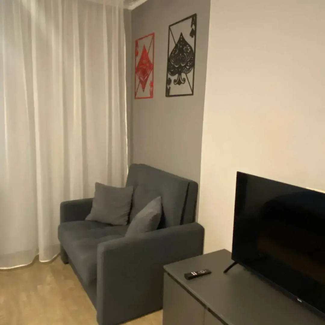 Апартаменты Novogorelovo Appart14
