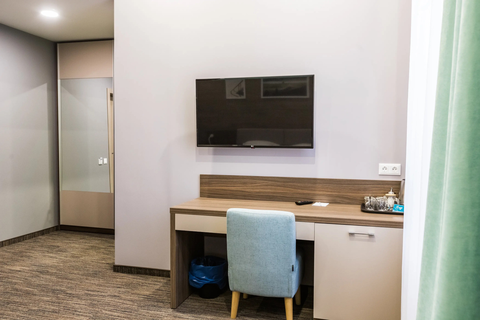 Отель ASTORYsoul (Асторисоул)