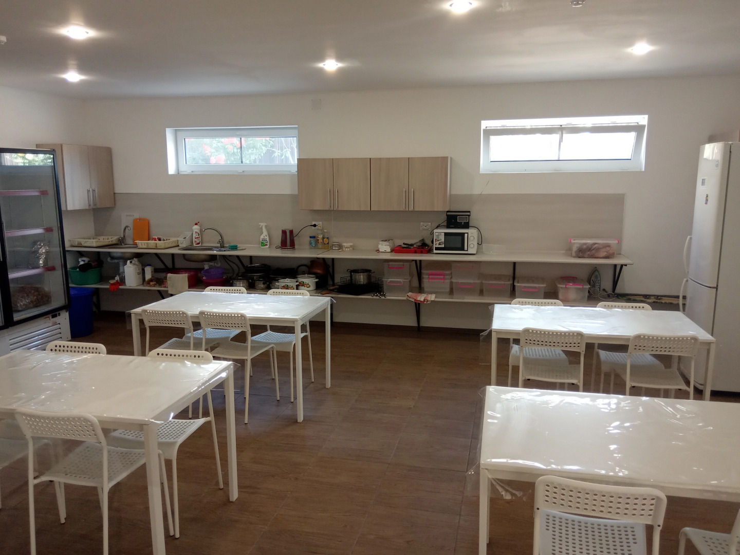 Гостевой дом Илим