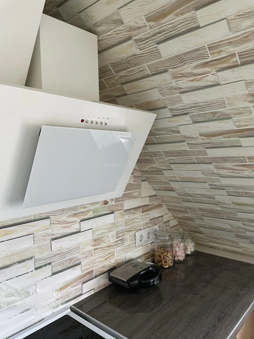 Апартаменты Квартира-студия