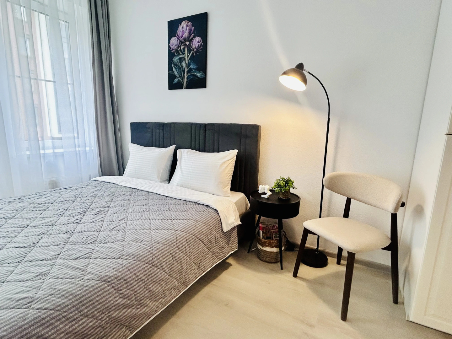 Квартира Студия Бриз Лайт 2