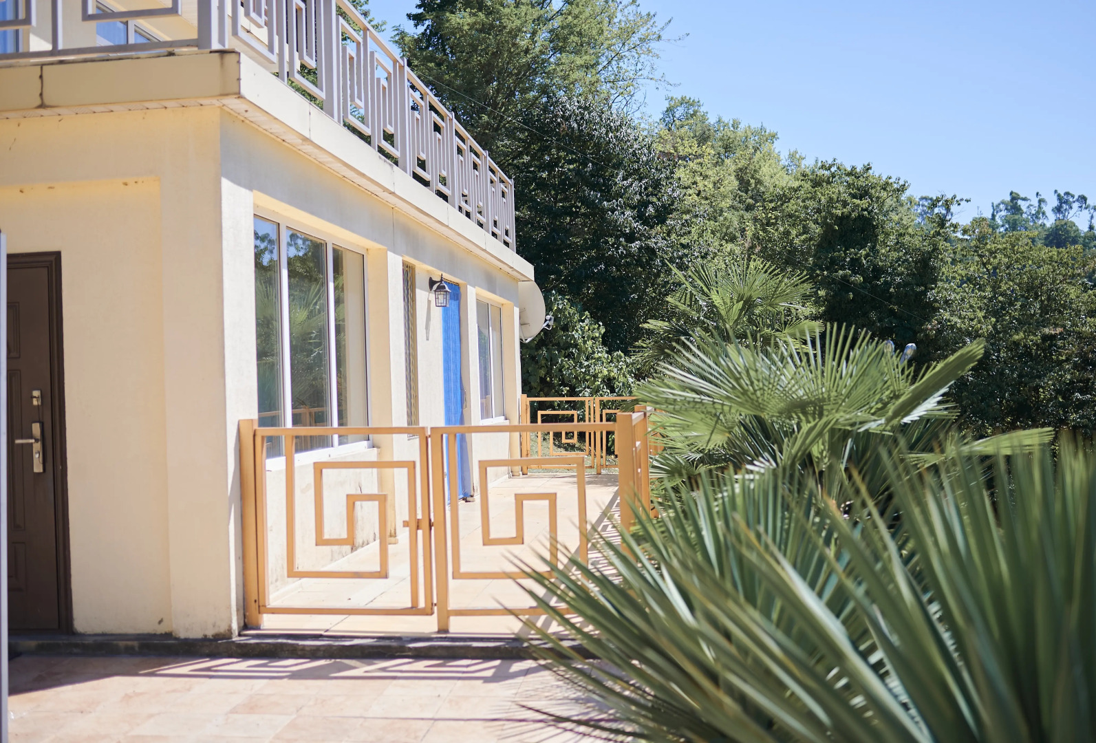 Апарт-Отель VillaRomano