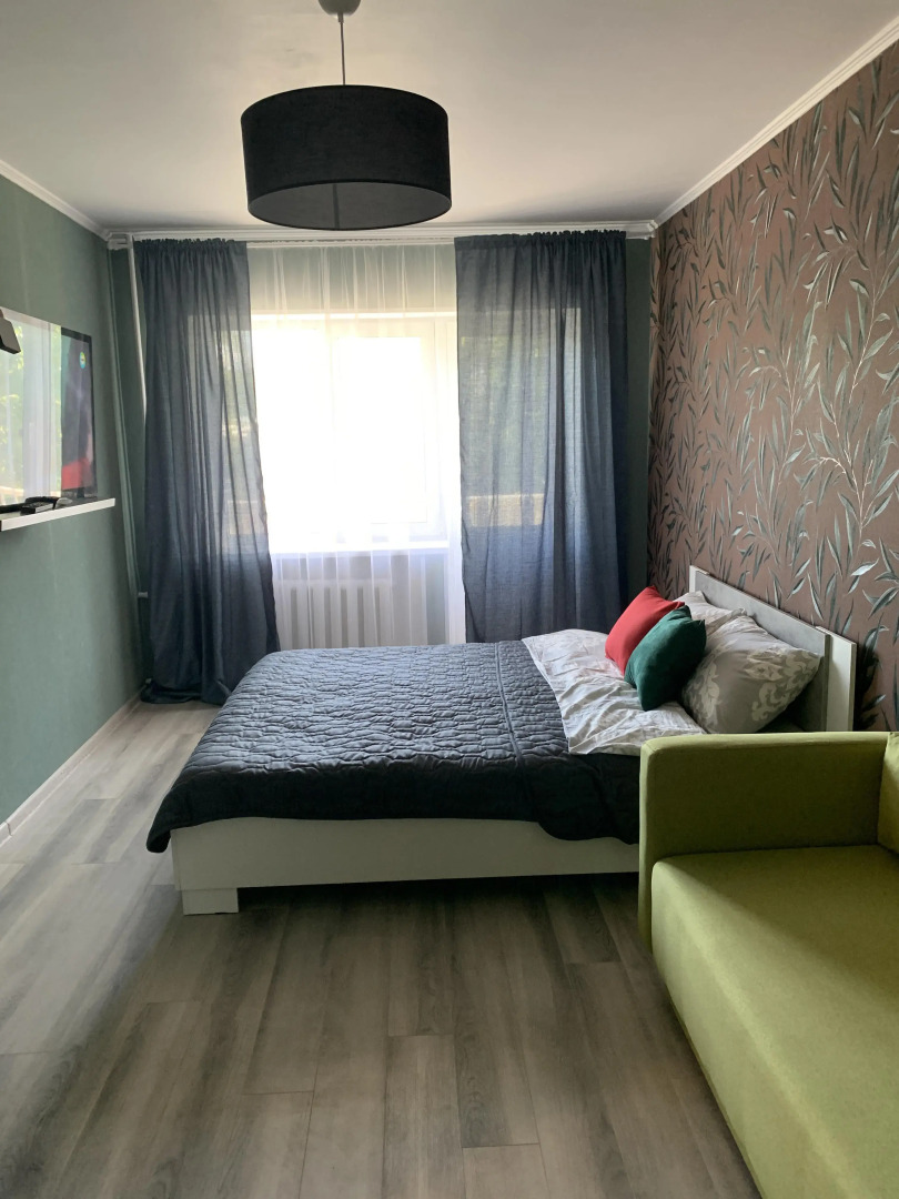 Апартаменты Рязанский Арбат