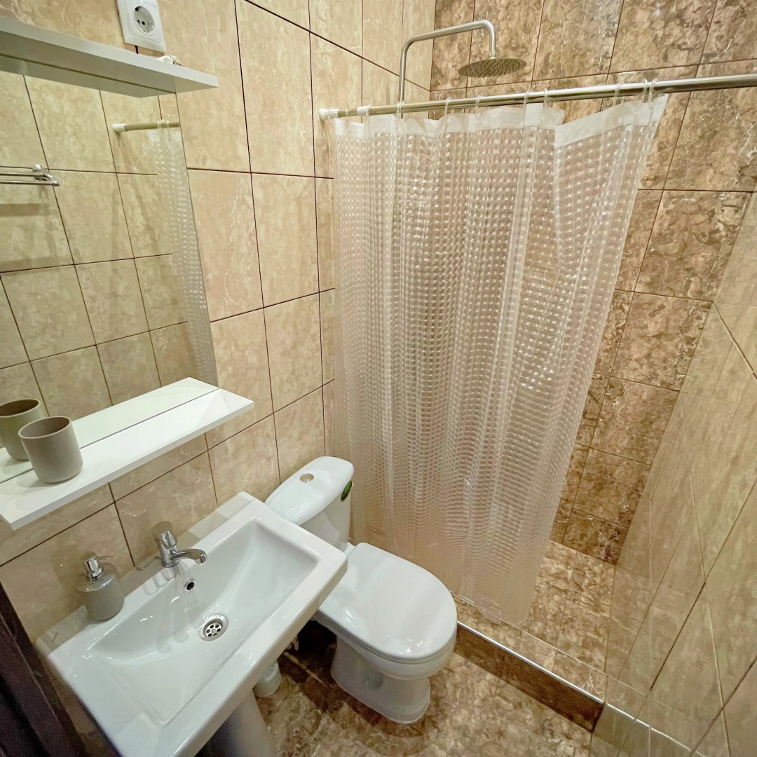 Гостевой Дом Tetis