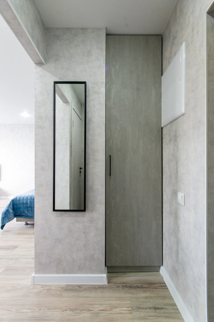 Апартаменты в центре города