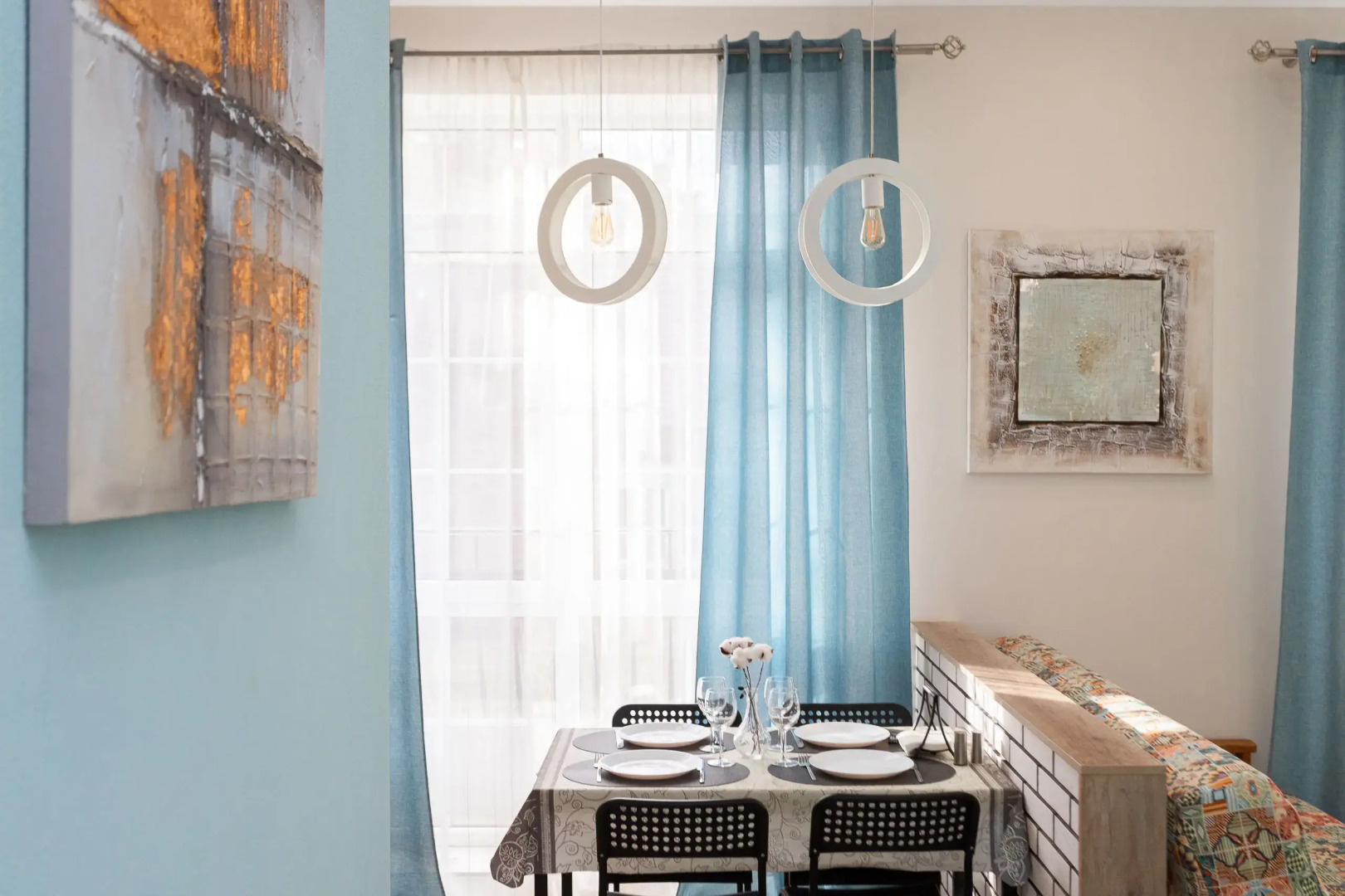 Апартаменты Apartment on Sosnovaya 13