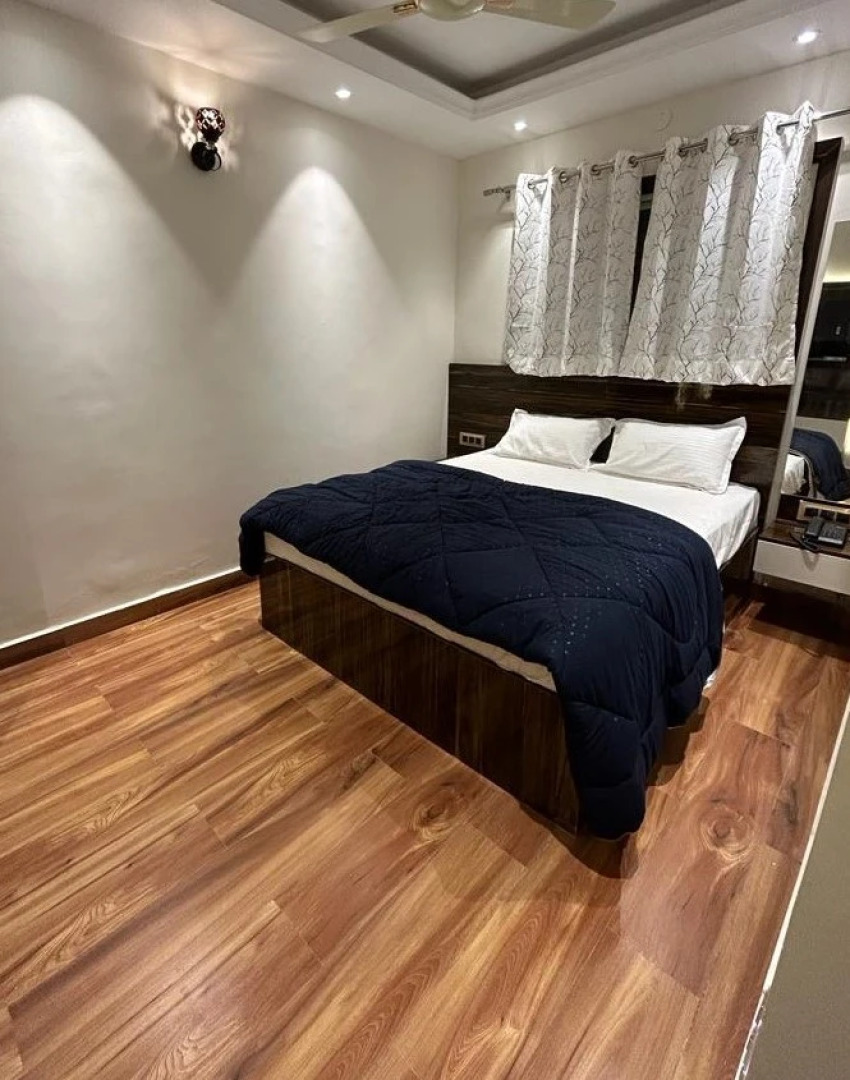 Отель Katani Inn