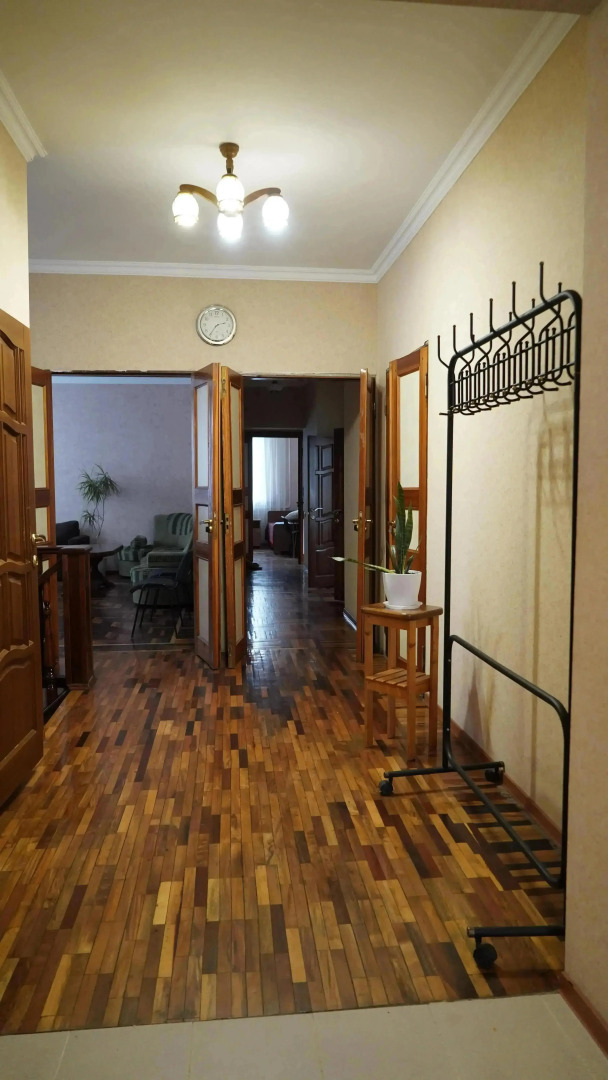 Гостевой дом Пилигрим