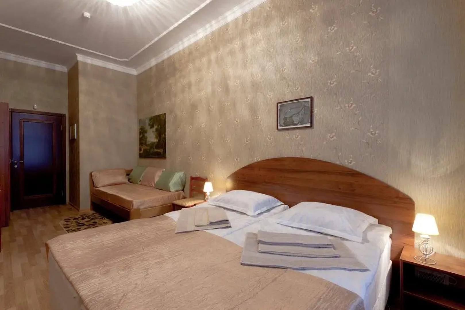 Гостевой дом Путиловъ 2