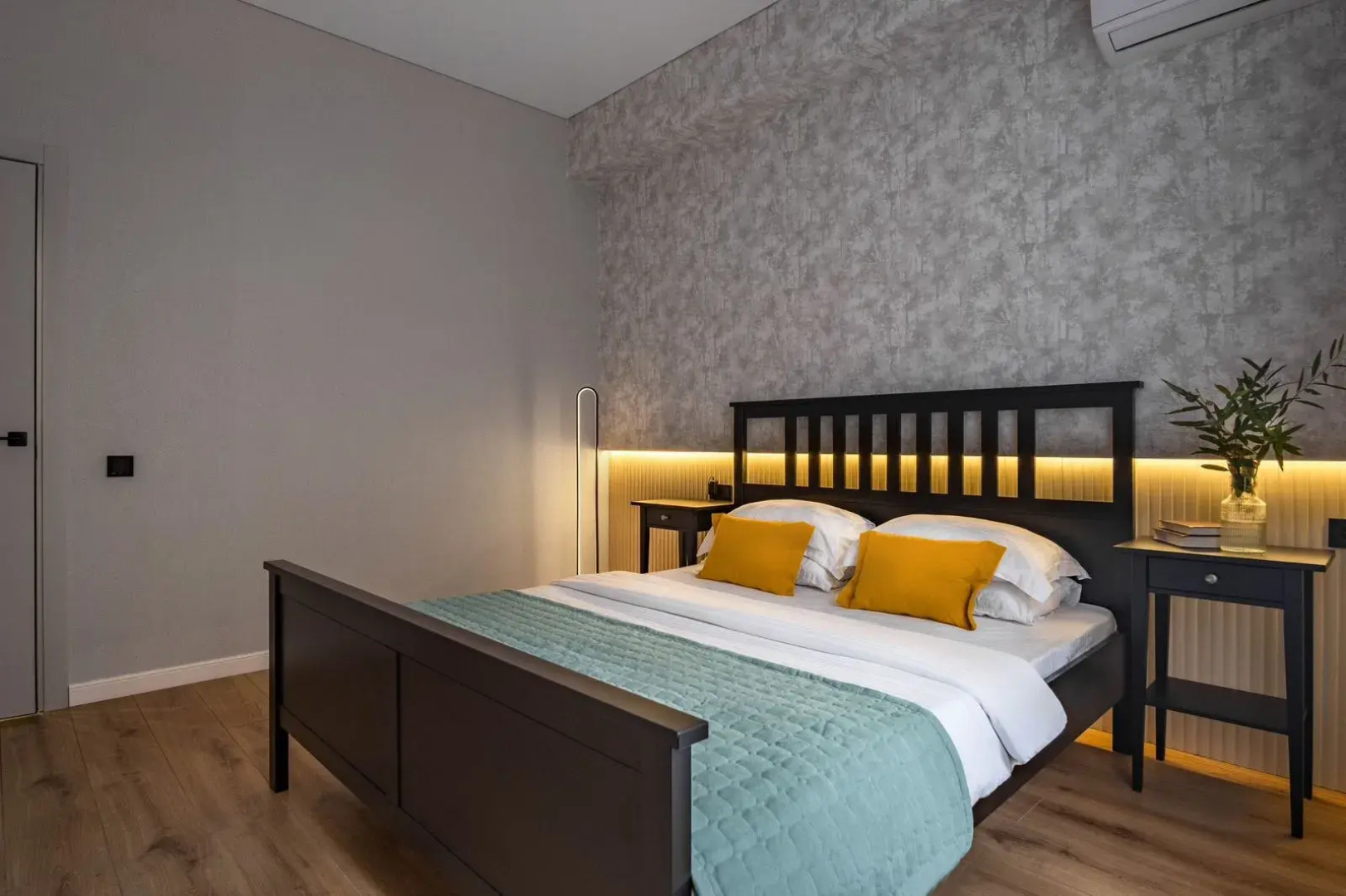 Квартира Premium Style от Piligrim KMV