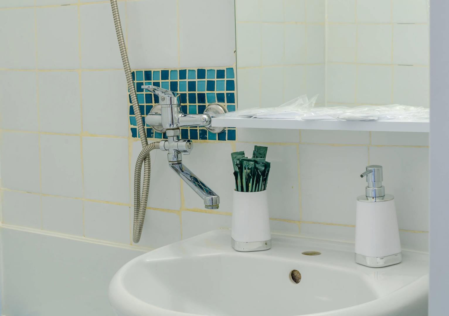 Квартира Двушка у залива