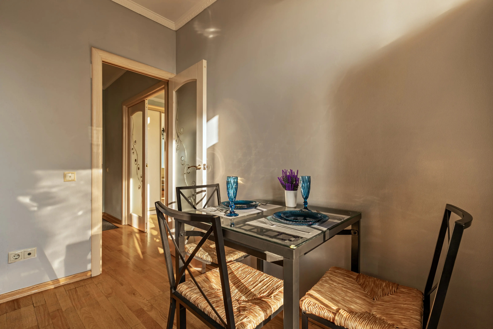Квартира MaxRealty24 Новый Арбат 16