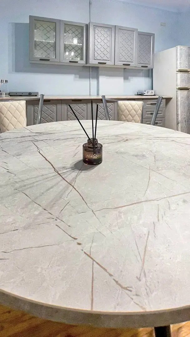 Гостевой дом Omali’s