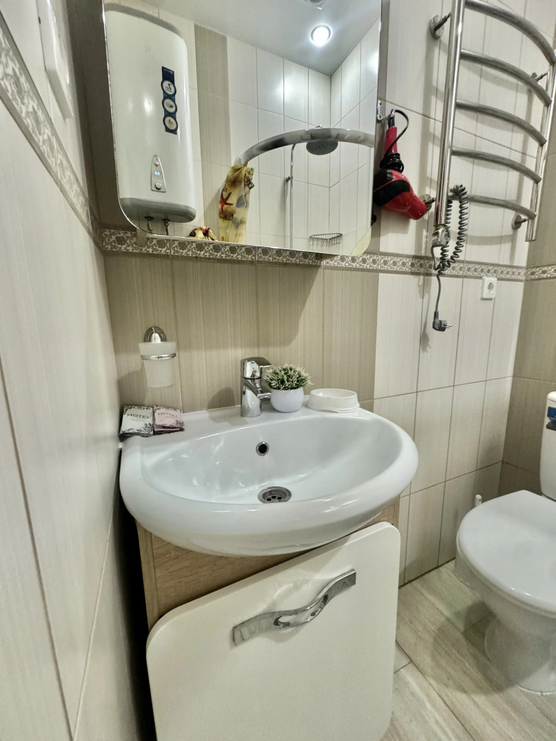 ЖК Дельфин 13