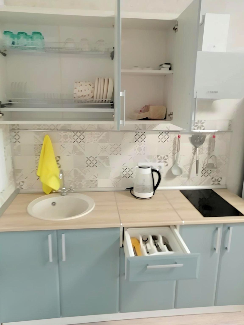 Апартаменты Берег Моря 96