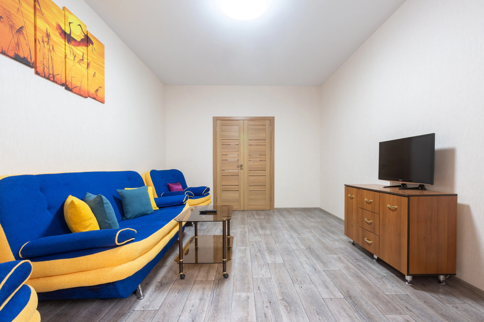 Апартаменты Пять Звёзд Каньон