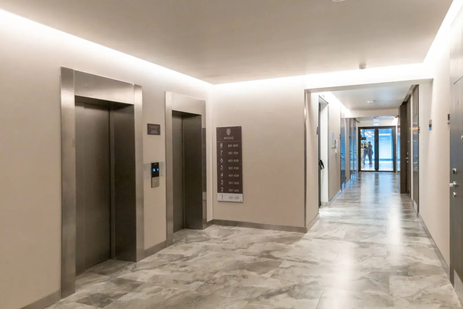 Апартаменты ул. Ленина 217 А с бассейном