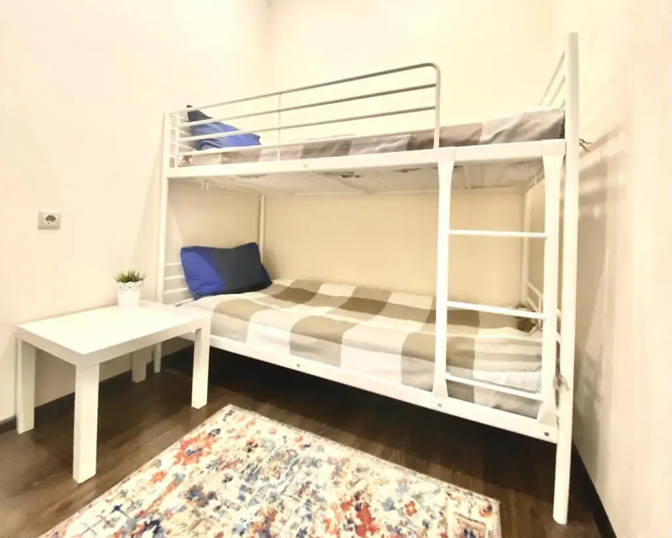 Квартира в доме купчихи Морозовой 4