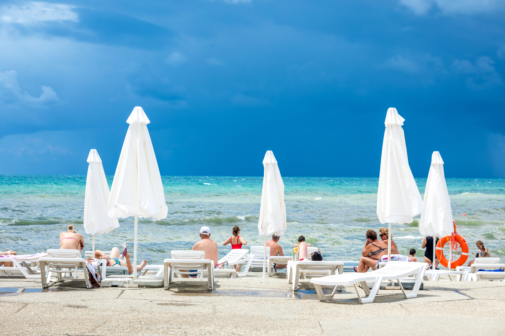 Гранд Отель Жемчужина