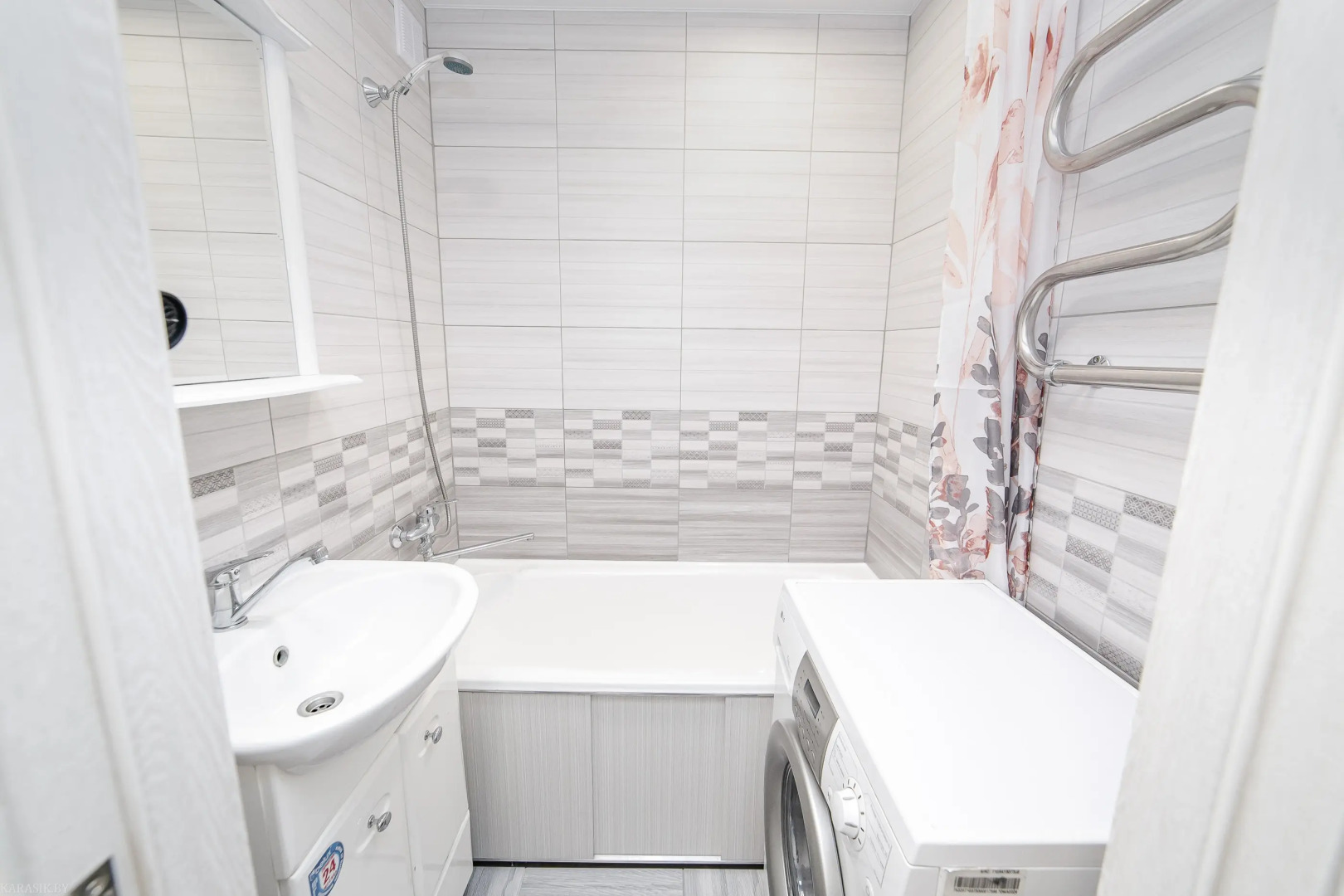 Апартаменты BelaTravel по адресу Пушкина 34