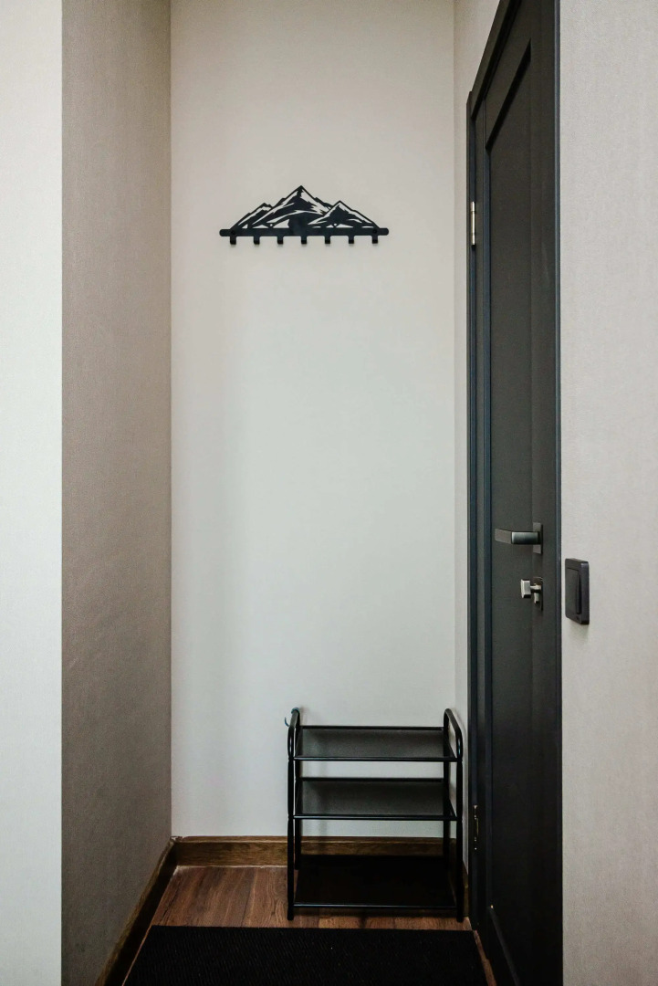 Апартаменты Большой Волоколамский пр 23 (02)