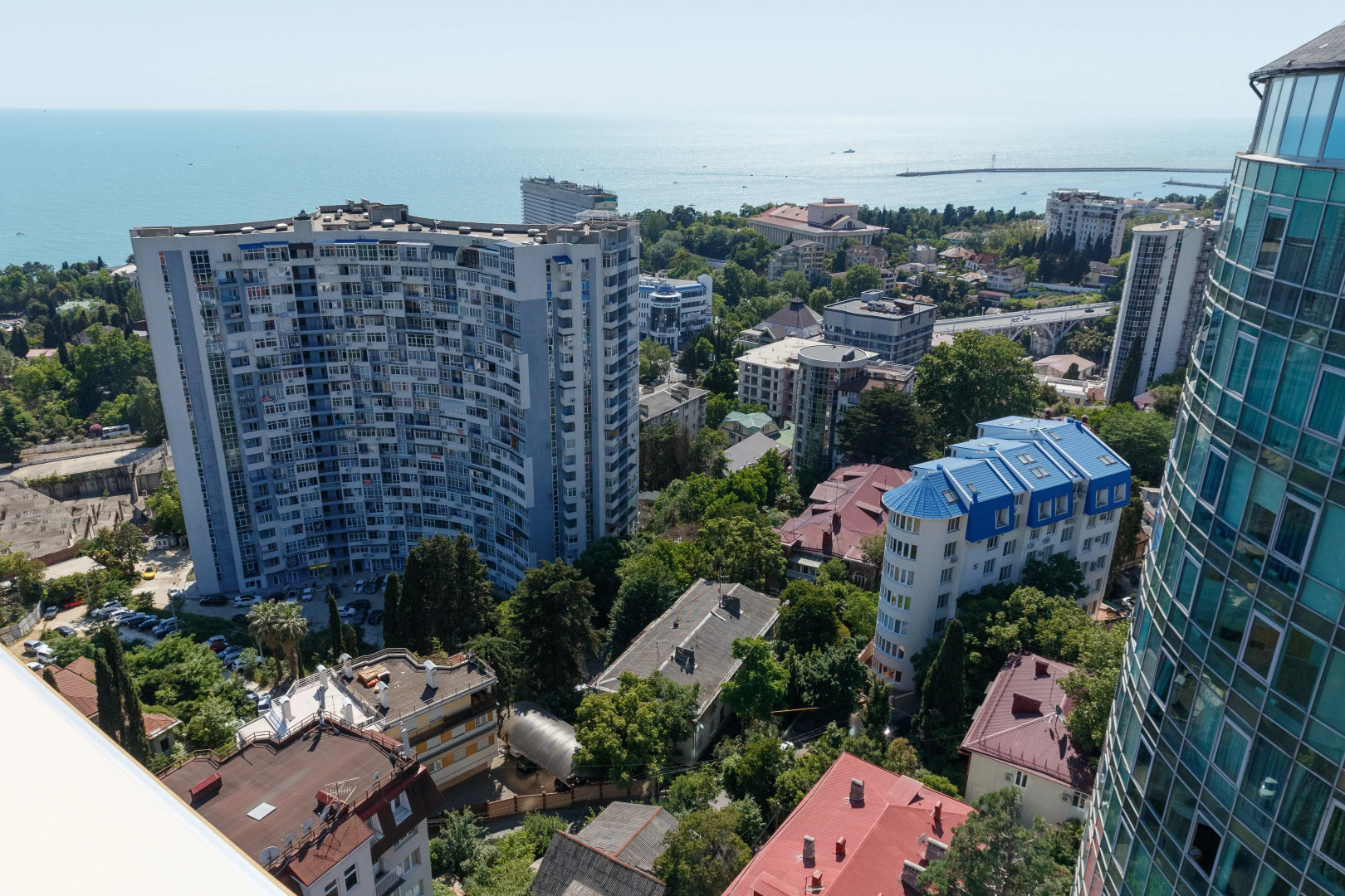 Апартаменты Москва Red Apartments Ницца