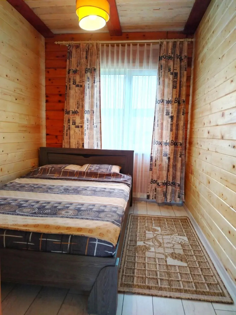 Гостевой дом Усадьба Дыхание природы