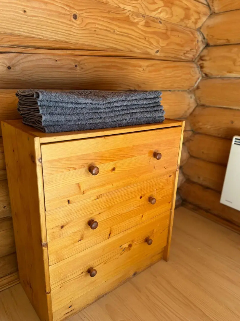 Гостевой дом Шулка