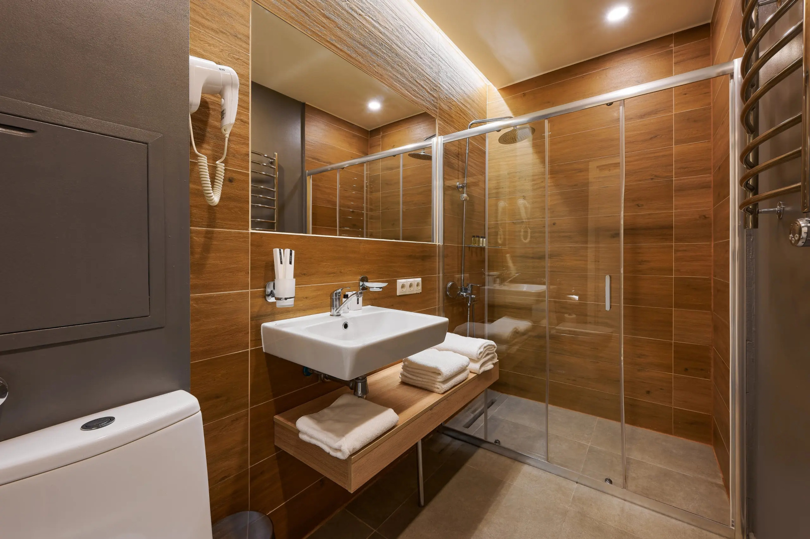 Отель La Maison ZONT Hotel Group