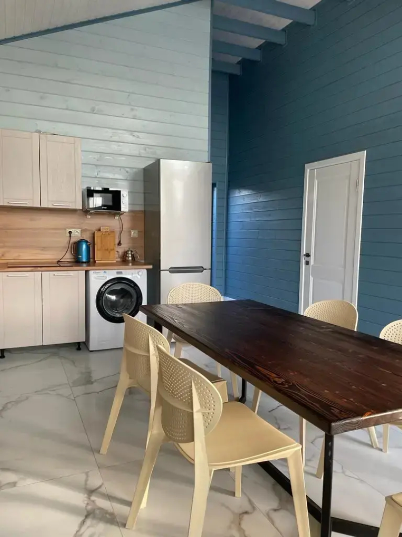 Гостевой дом Песчаный мыс