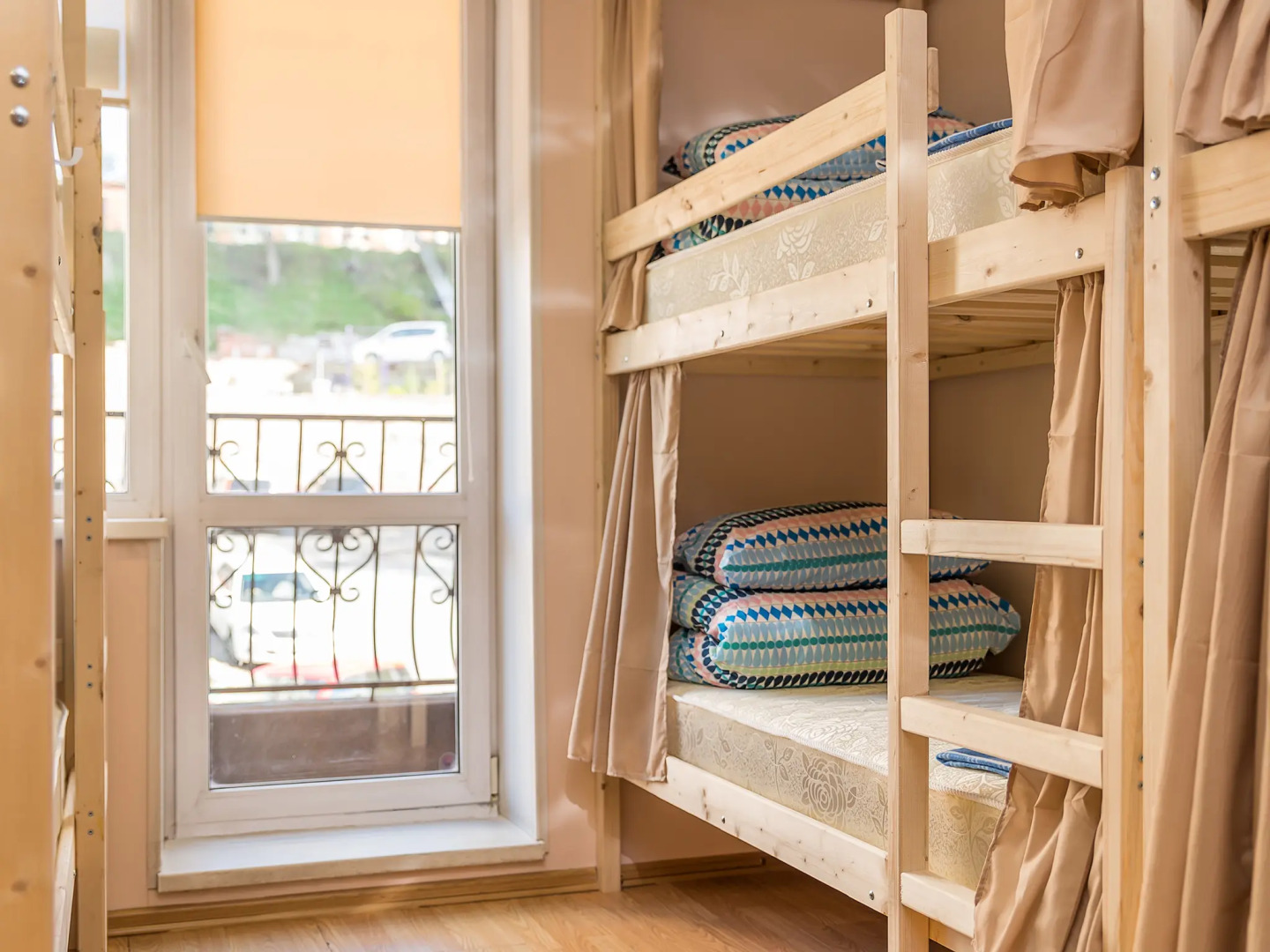 Хостел Lighthouse - Маяк