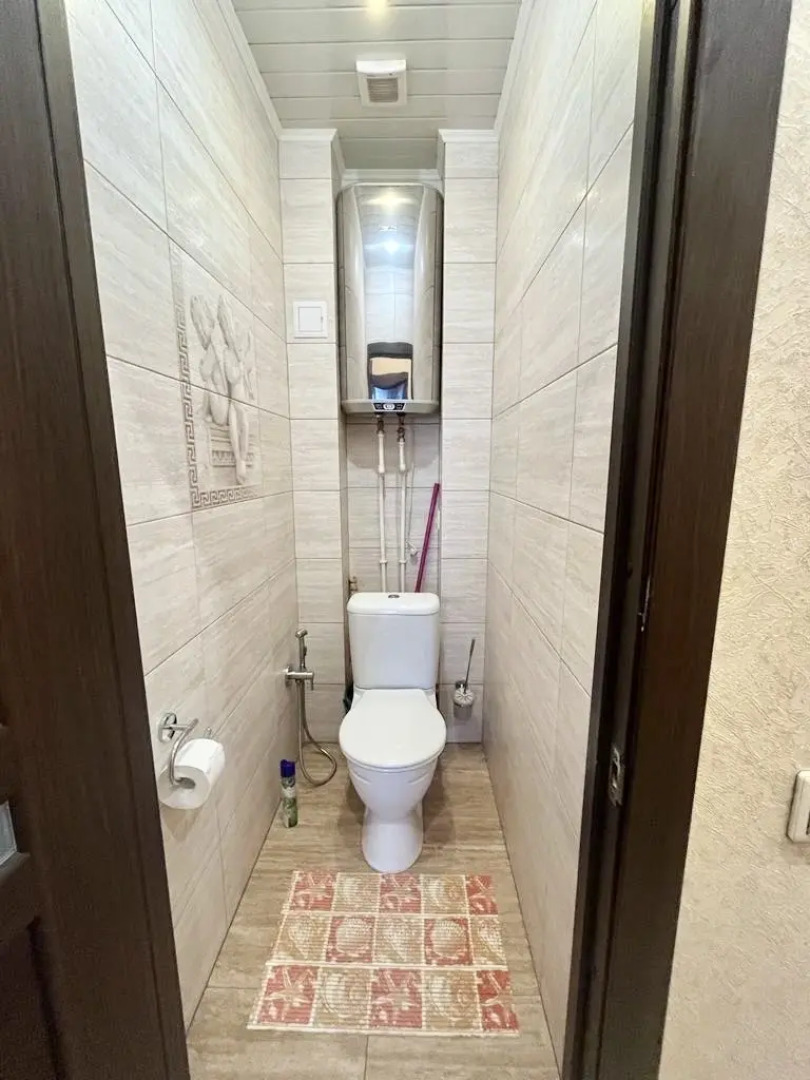 Квартира на Карла Маркса 16