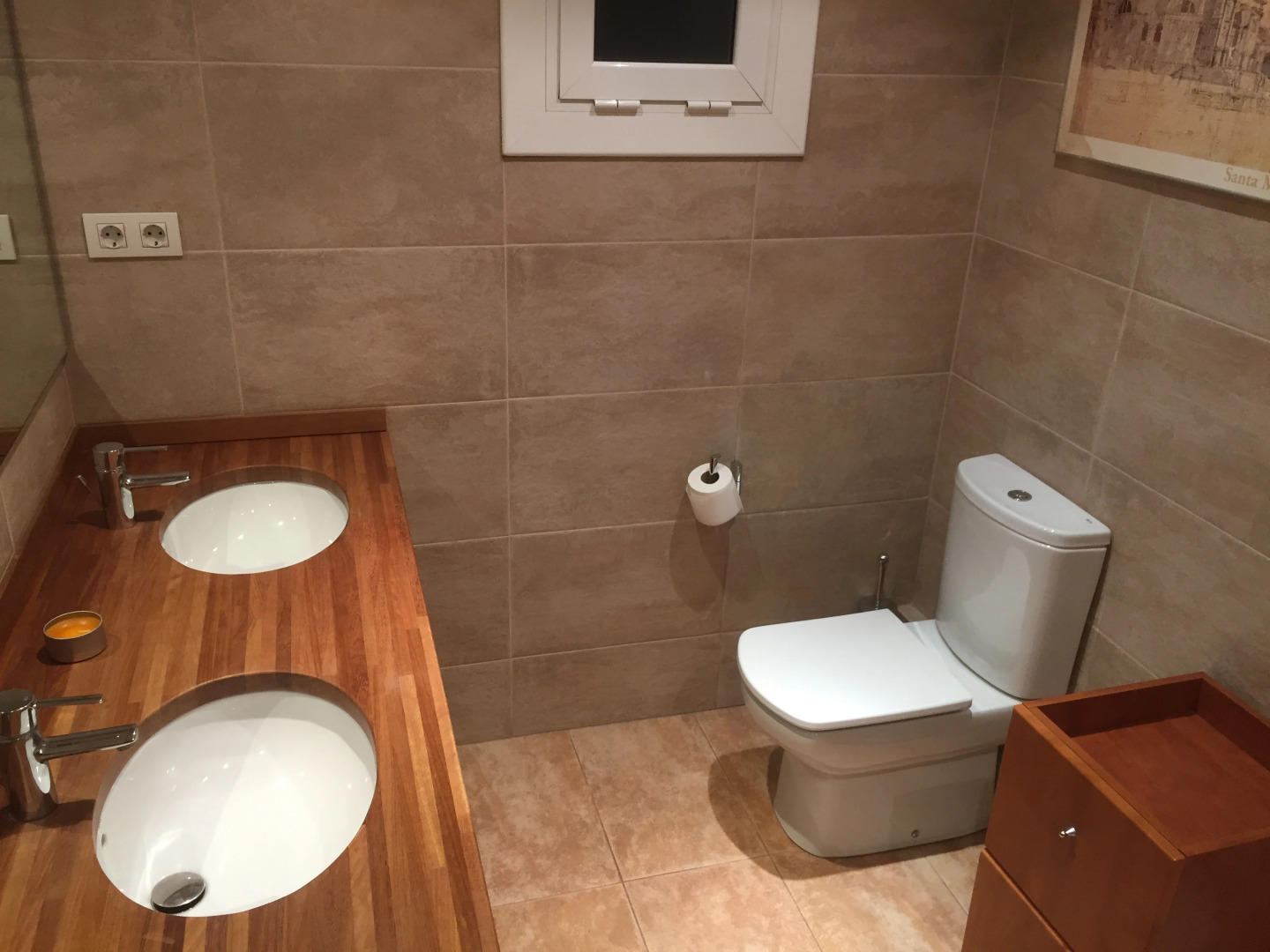 Апартаменты Apkeys Barcino Balmes