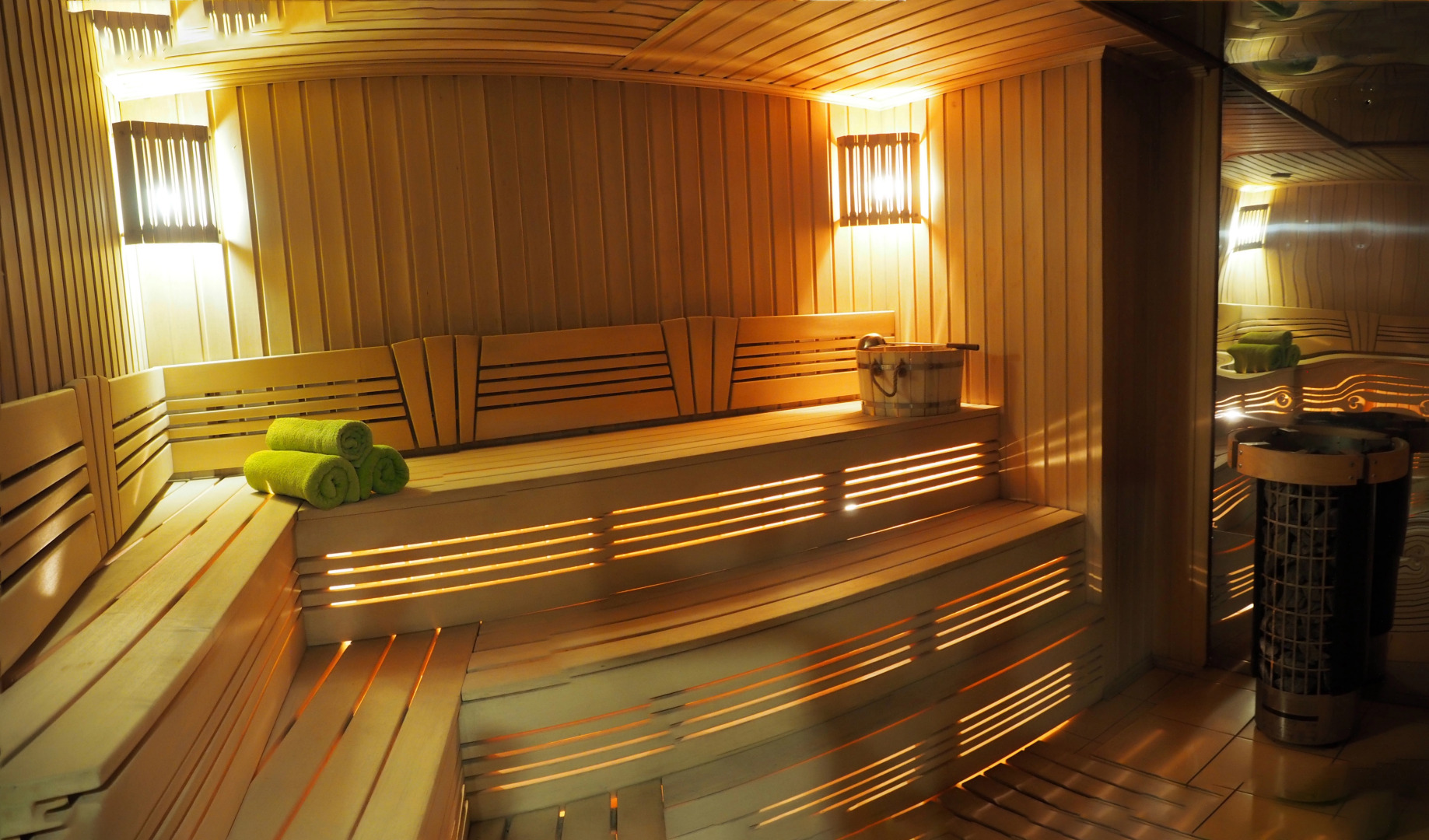 Парк-Отель Хамовники