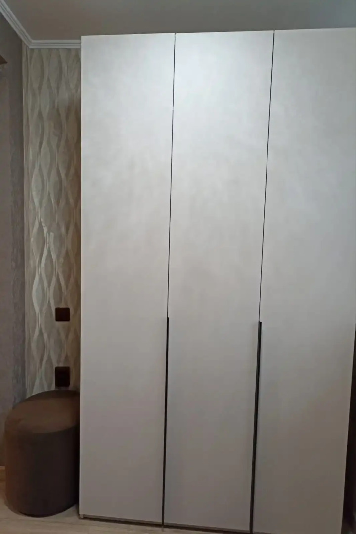 Квартира 2-комнатная в центре