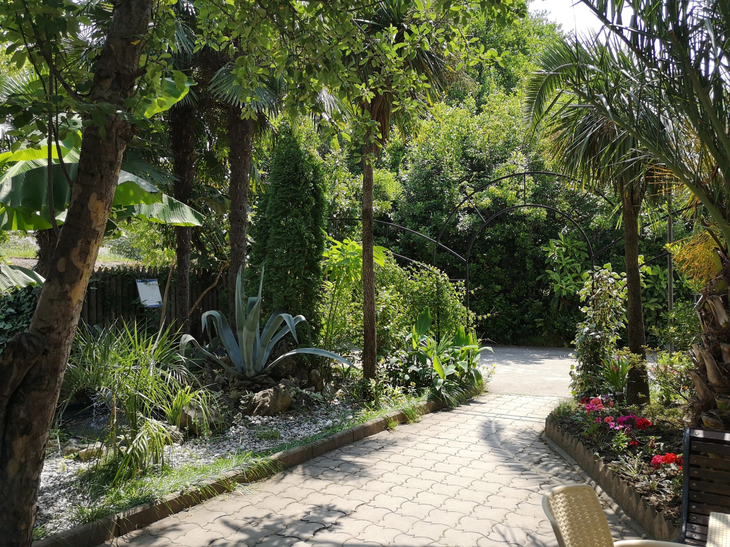 Гостевой дом Форелька