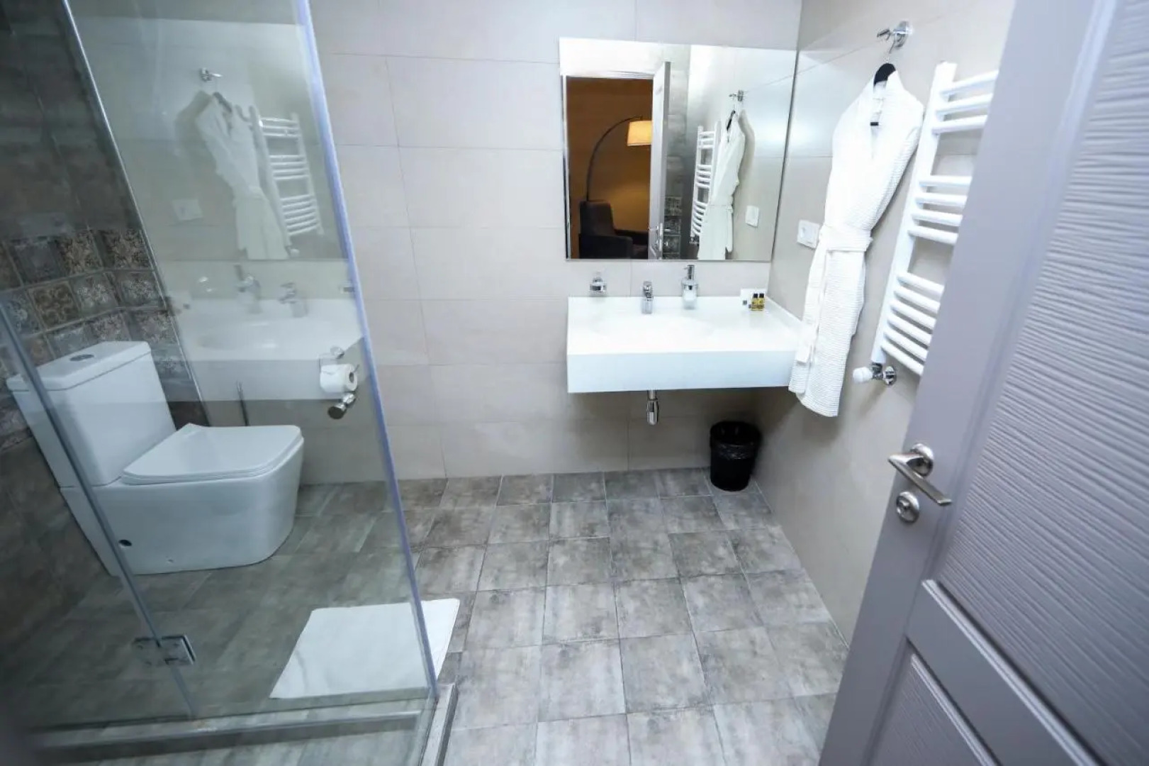 Апарт-Отель Teryan Pushkin