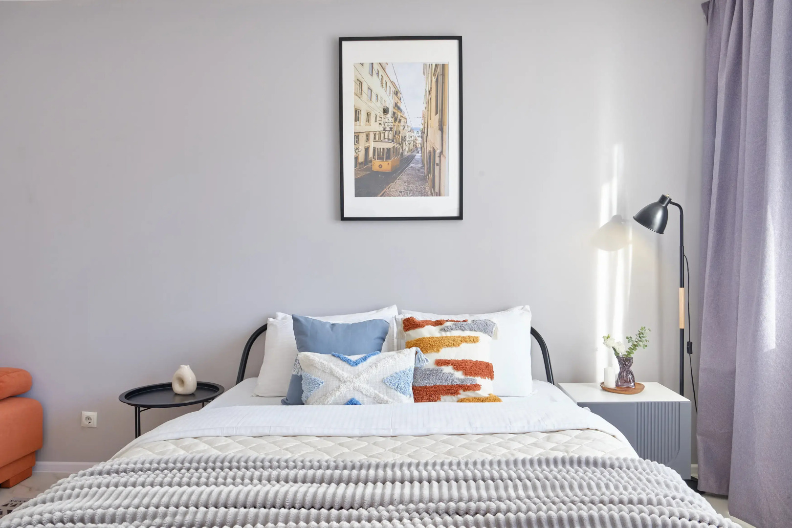 Квартира Квадрат в Малевиче Кондиционер