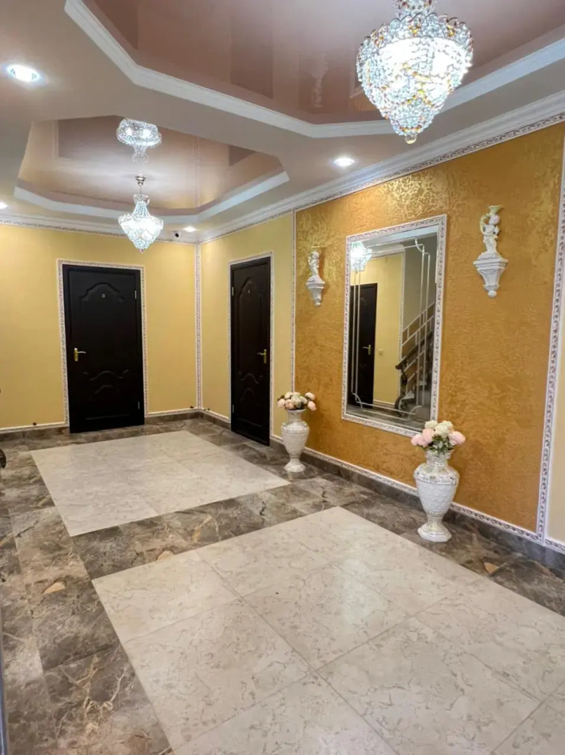 Гостевой Дом Багира