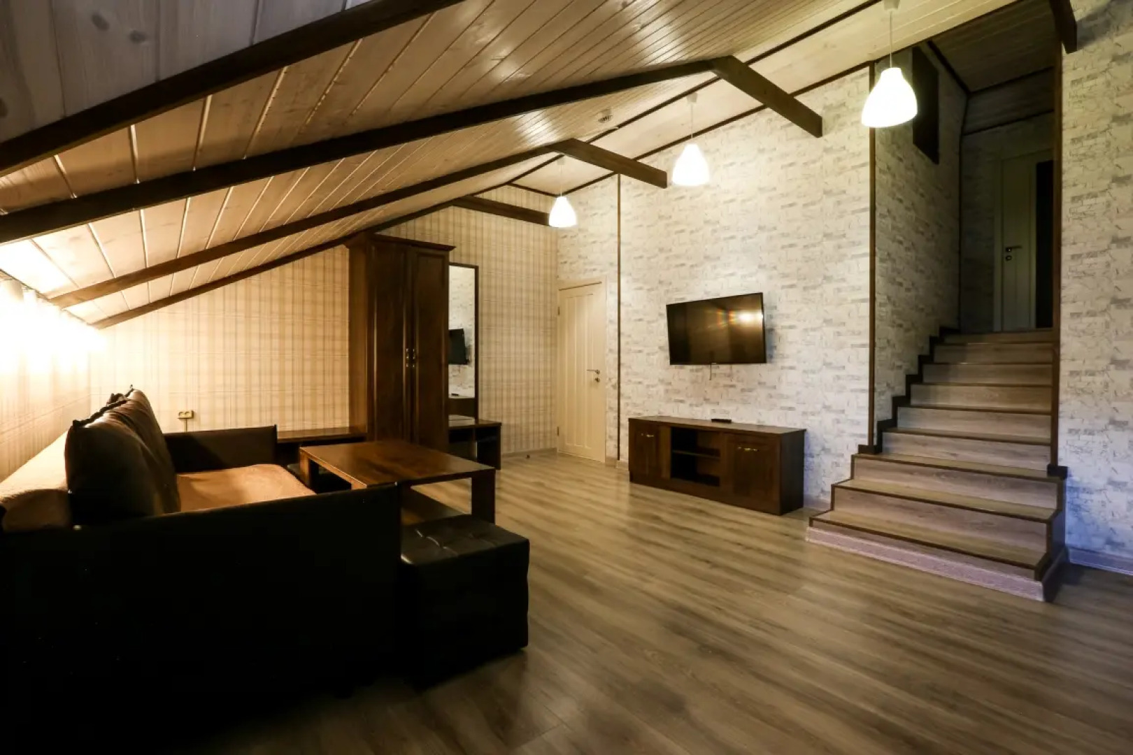 Апартаменты Apart House Элит Новгородский