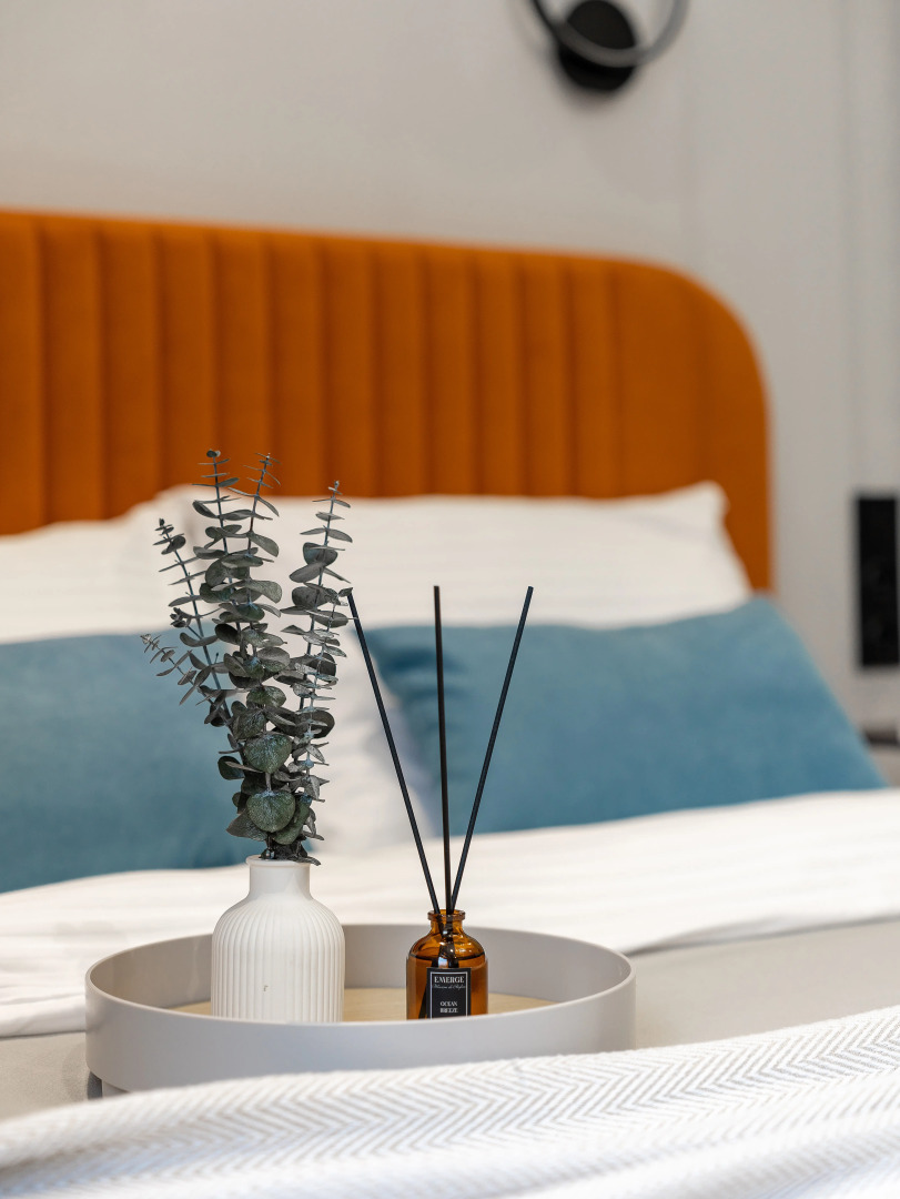 Апартаменты у Измайловского Кремля