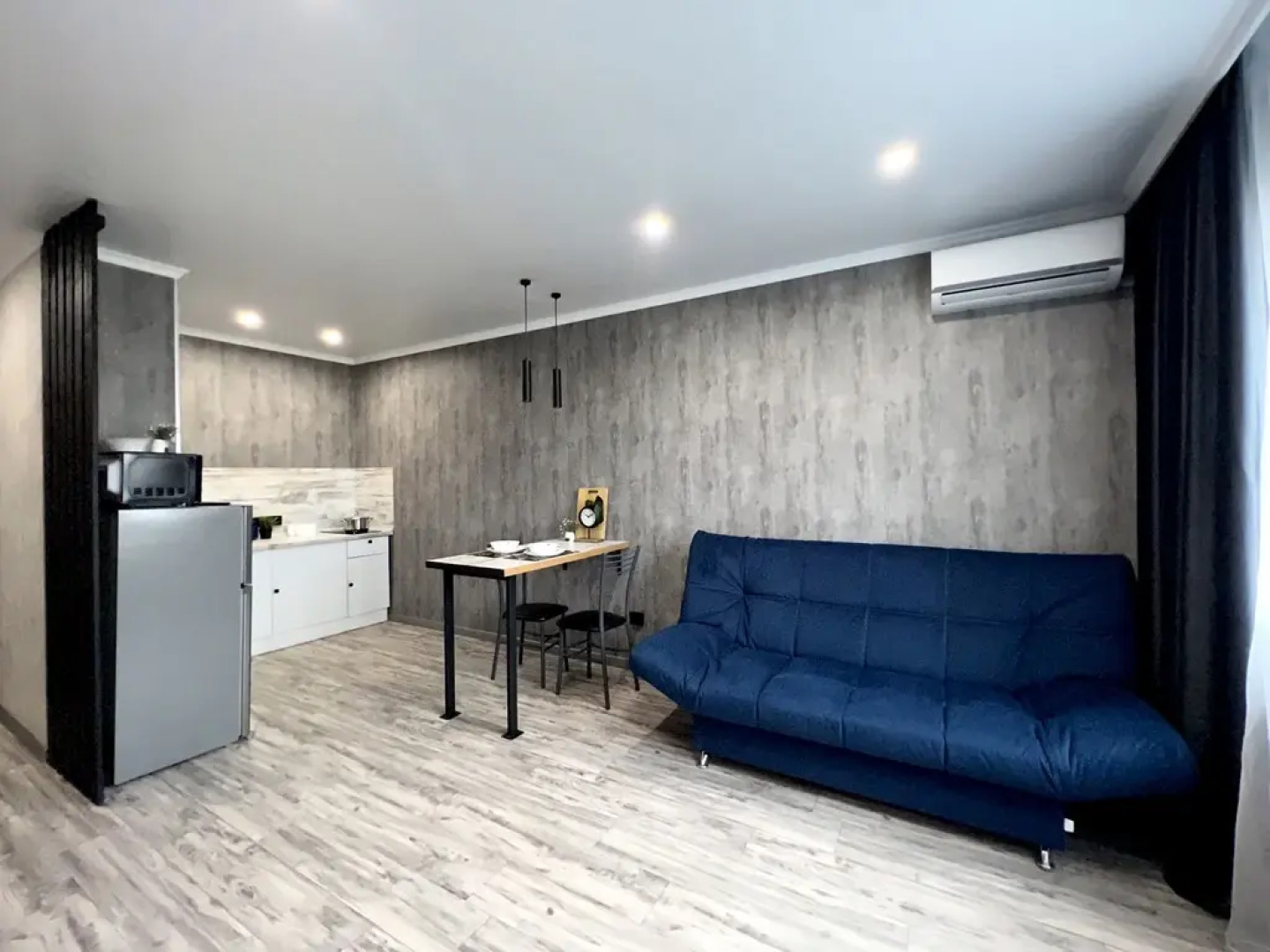 Квартира на Улице Салмышская 9/5