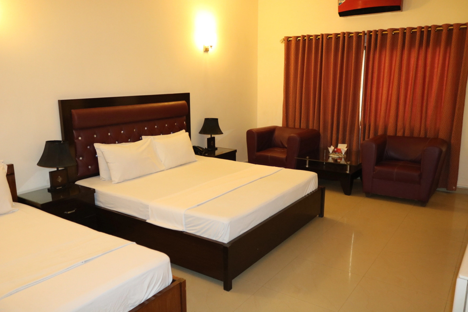 Гостевой Дом Mashwani