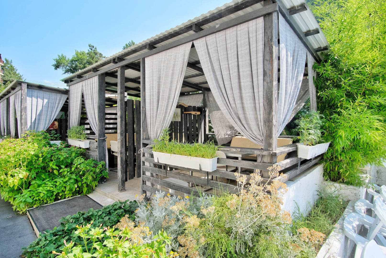 Гостевой дом Век