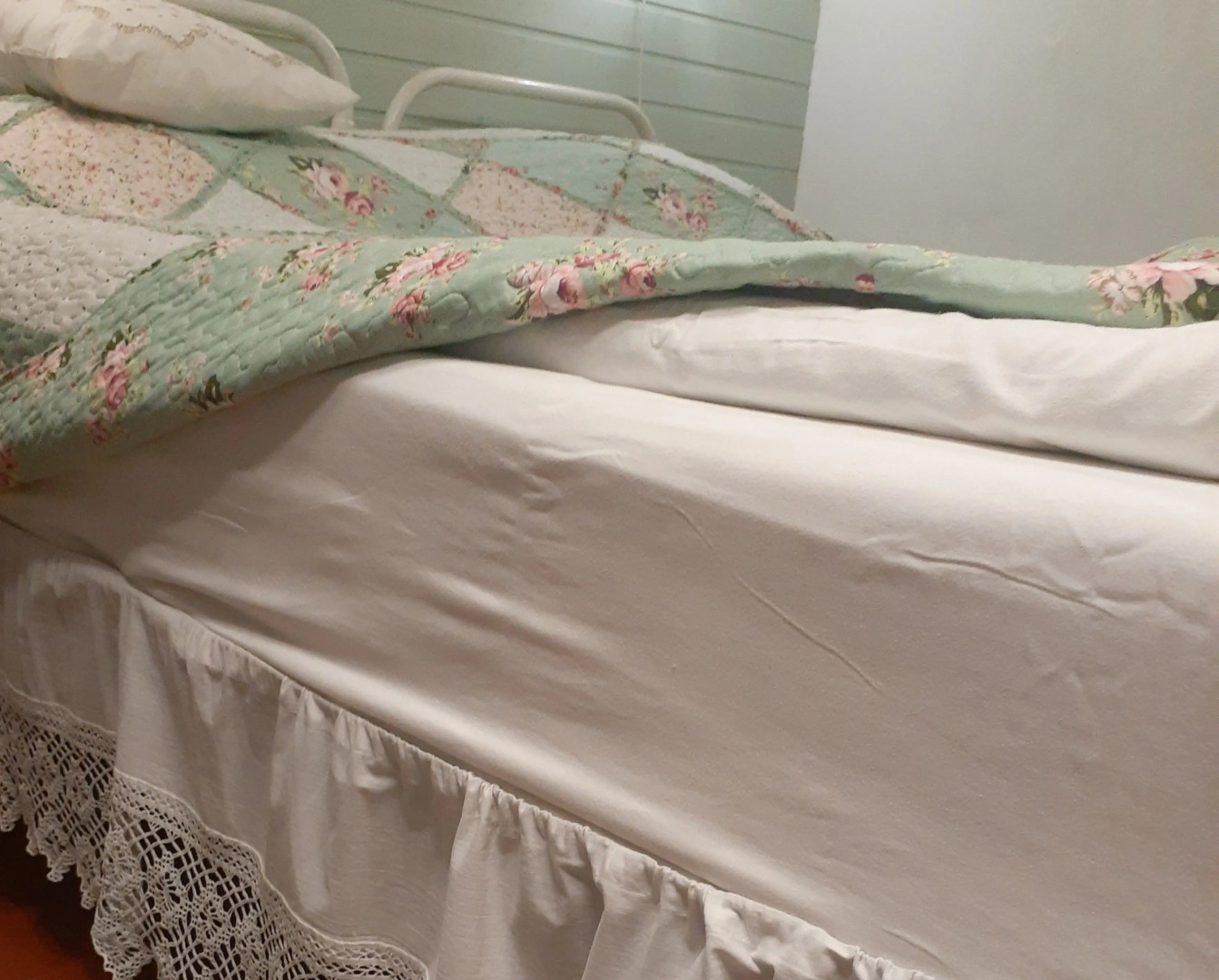 Частный дом Гостевой дом Усадьба Теплый хутор