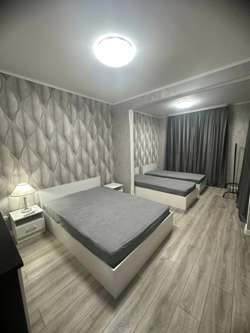 Квартира в центре Старицы