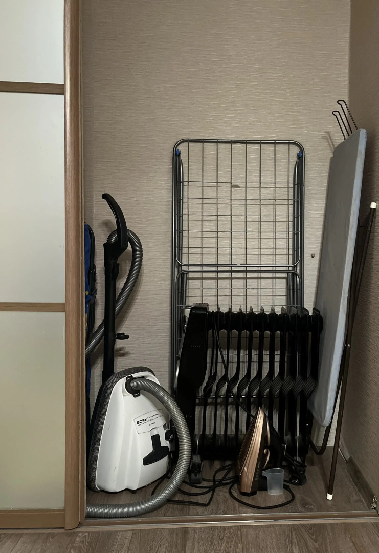 Квартира  3-х комнатная с камином и джакузи