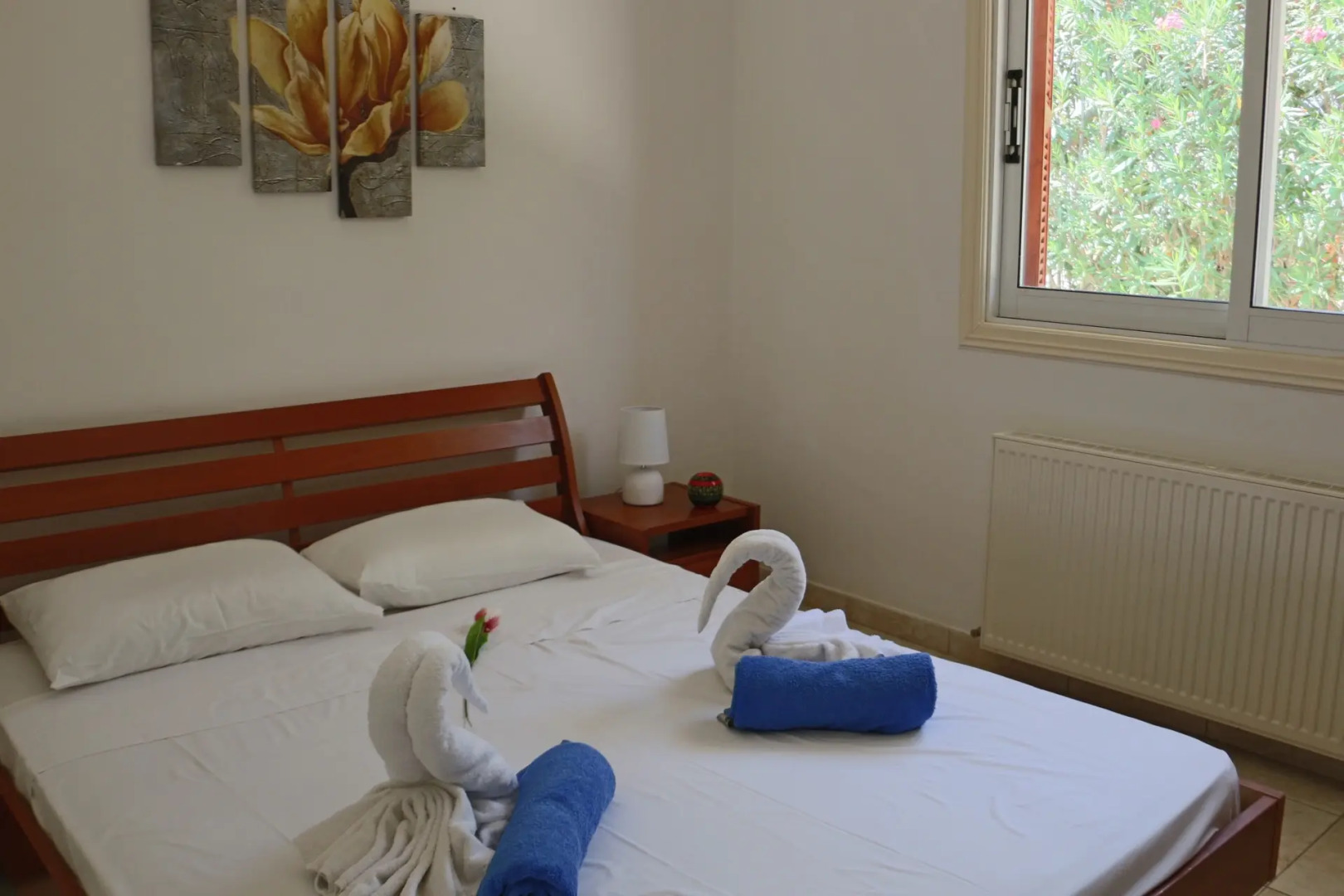 Вилла Beach Front Savoya Sunrise