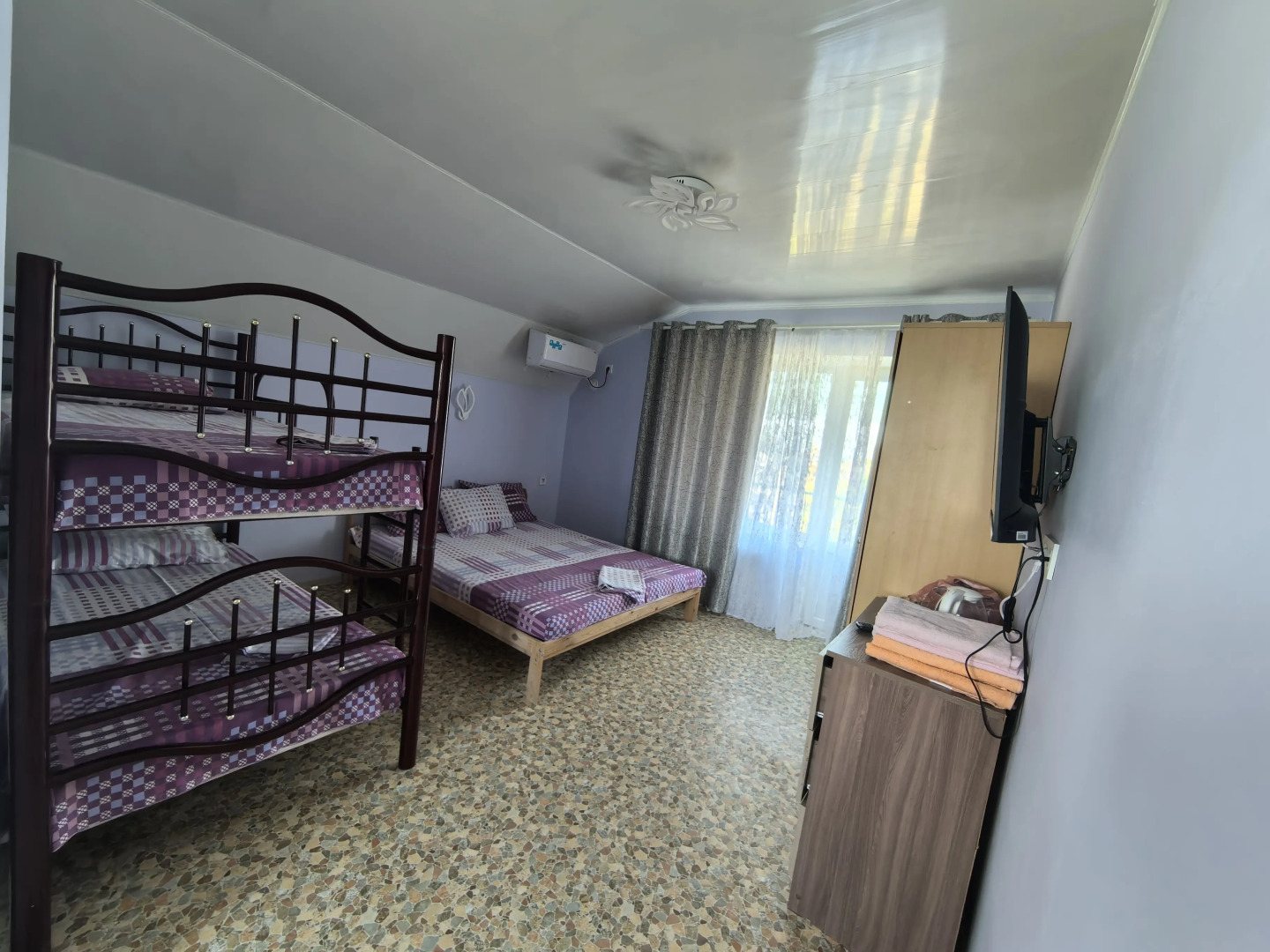 Гостевой дом Ждём гостей